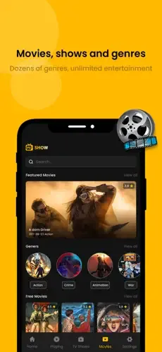 cricfy-tv-apk17854827203777 Movies and shows